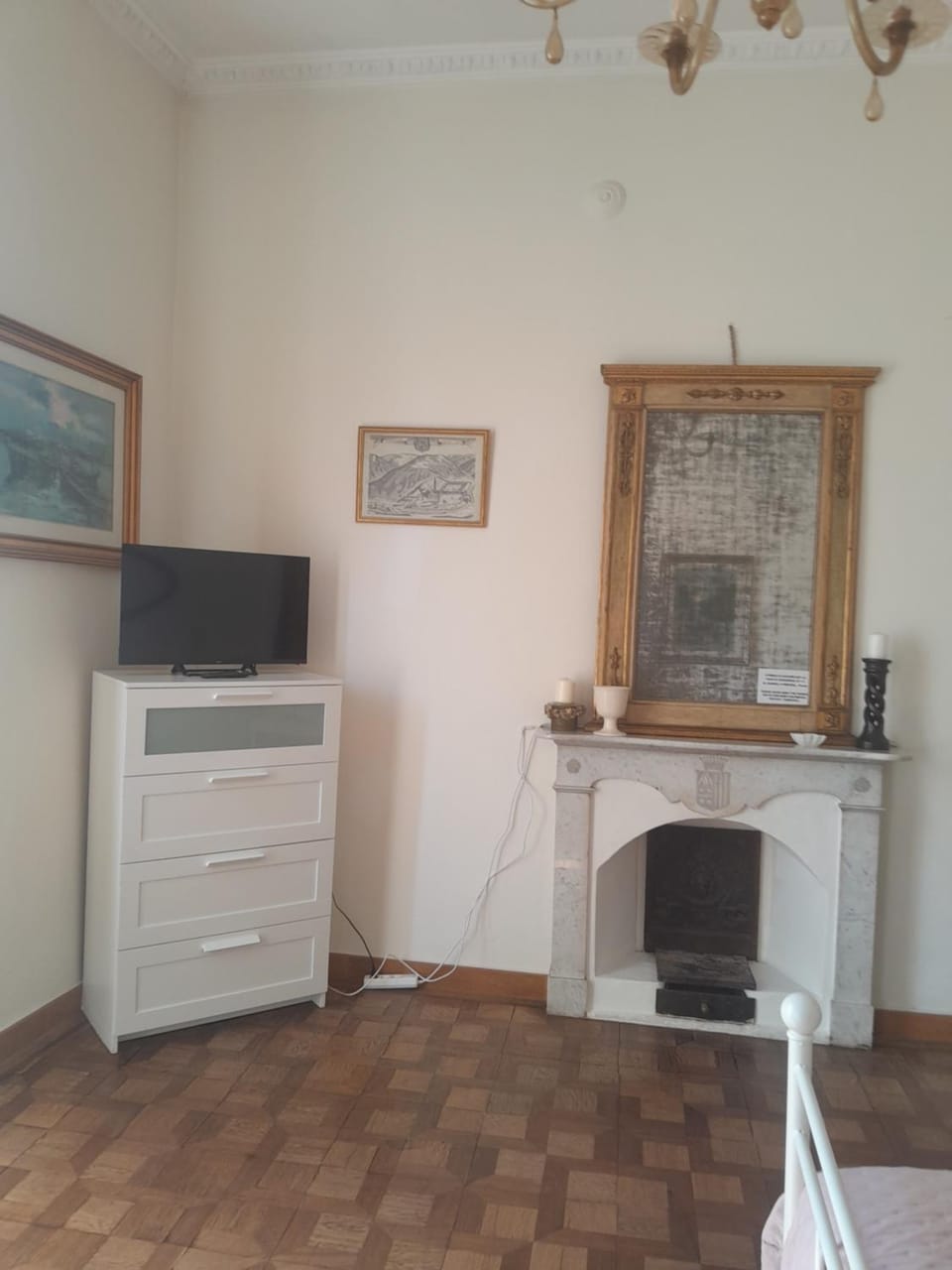 Piacenza centro Bed and Breakfast in Piacenza