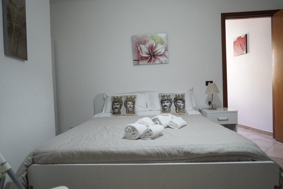 La Casa Dei Greci Bed and Breakfast in Agrigento