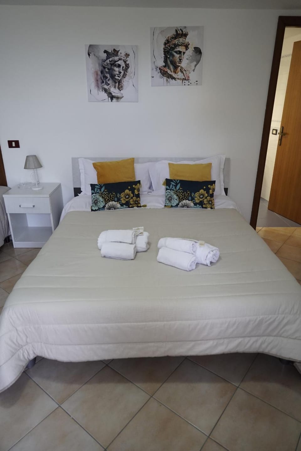 La Casa Dei Greci Bed and Breakfast in Agrigento