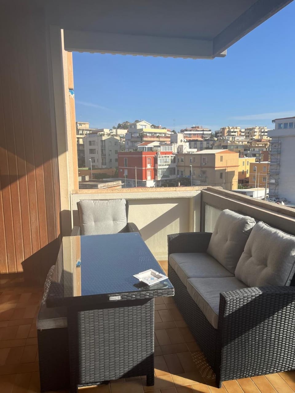 Centralissimo zona residenziale Apartment in Cagliari