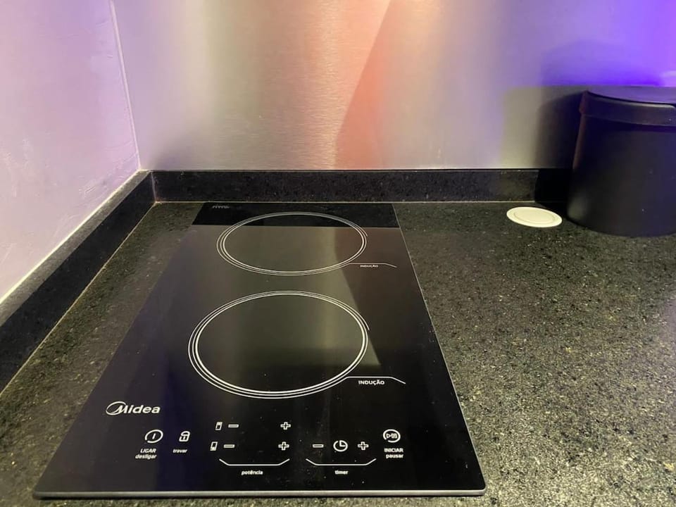 P109 - Luxo em Pinheiros | Metrô | Av. Rebouças Apartment in Sao Paulo City