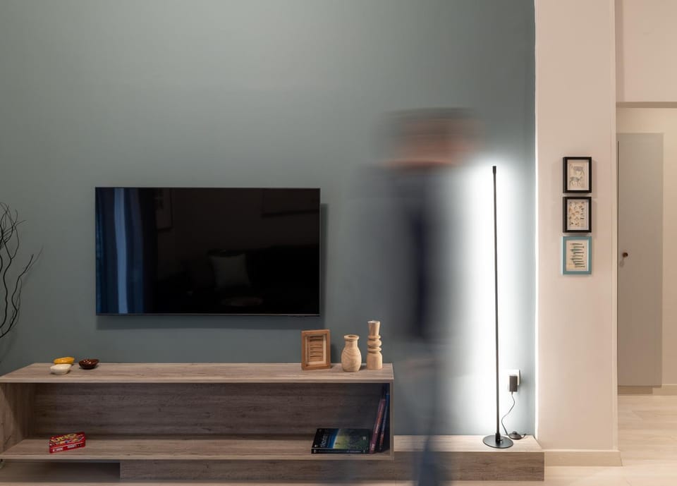 TV and multimedia