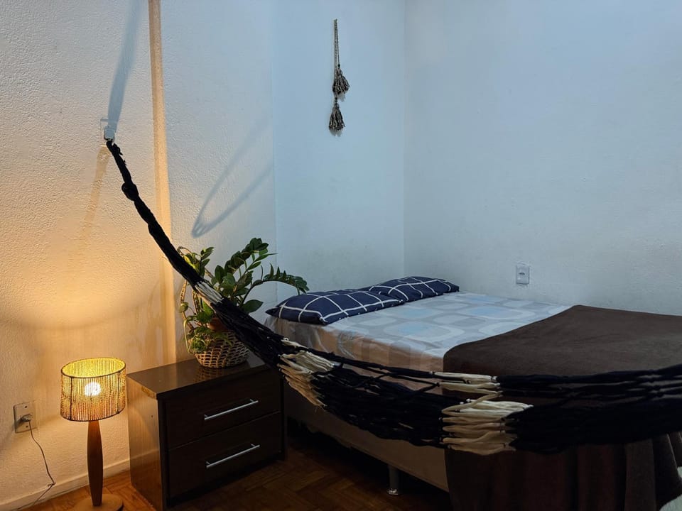 Copacabana leme 2 cuartos Apartment in Rio de Janeiro
