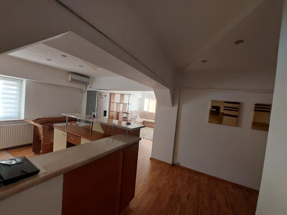 Cazare apartament Craiova Apartment in Craiova