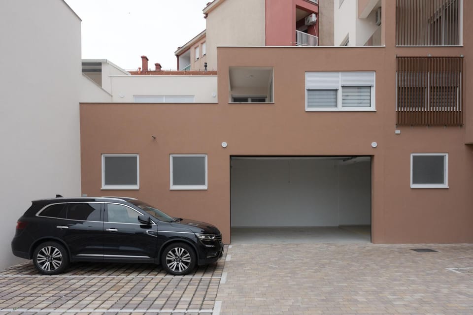 Patio, Balcony/Terrace