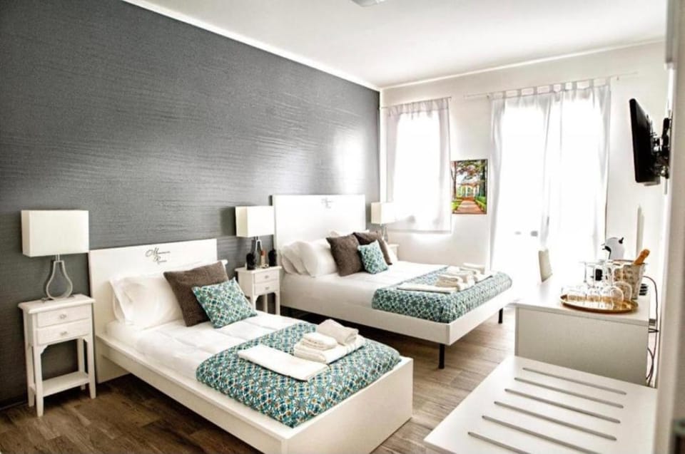 L'Incanto Bed and Breakfast in Catania