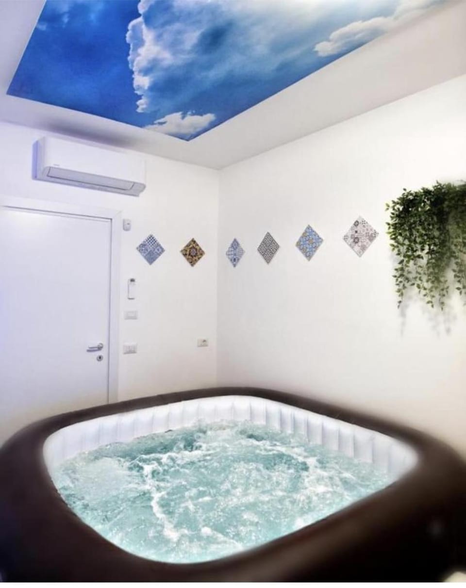 L'Incanto Bed and Breakfast in Catania