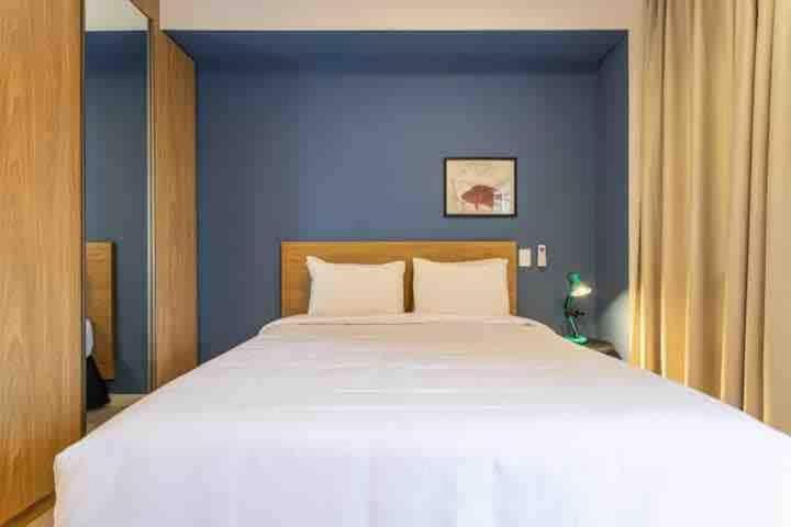 P1015 · Loft lindo | Pinheiros | Metrô Oscar Freire Apartment in Sao Paulo City