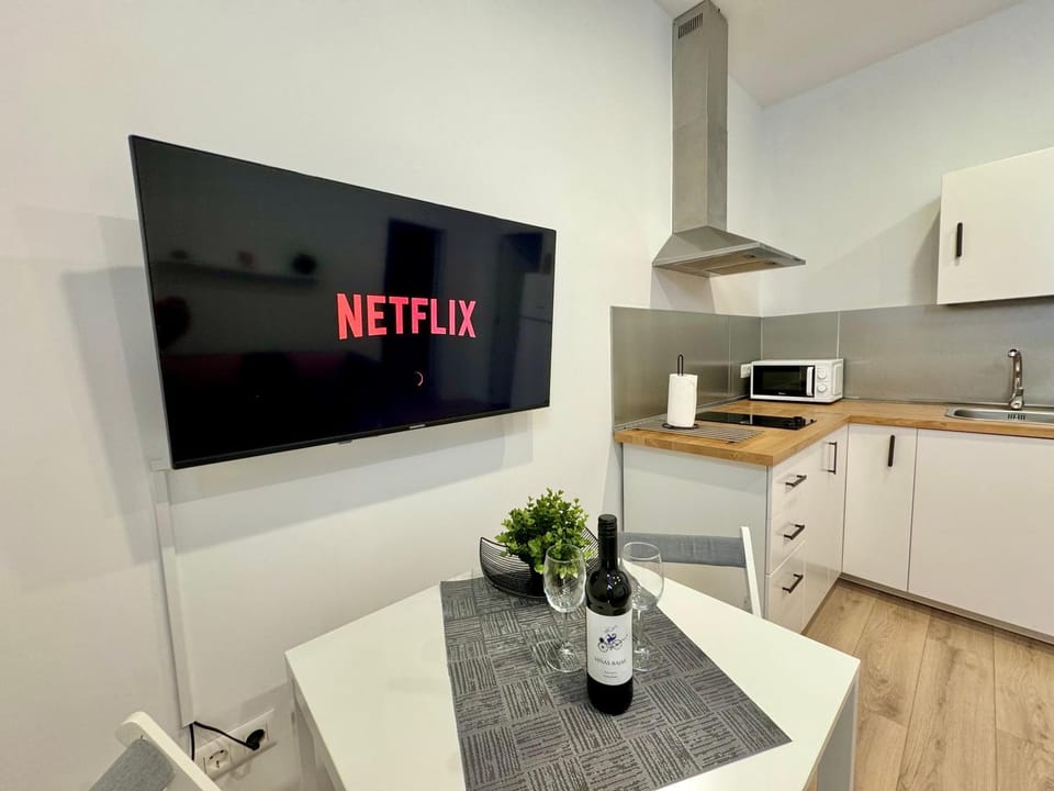Casita Lofe Apartment in Canary Islands