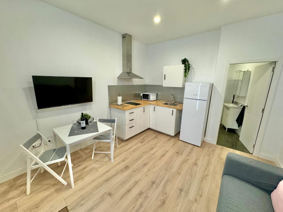 Casita Lofe Apartment in Canary Islands