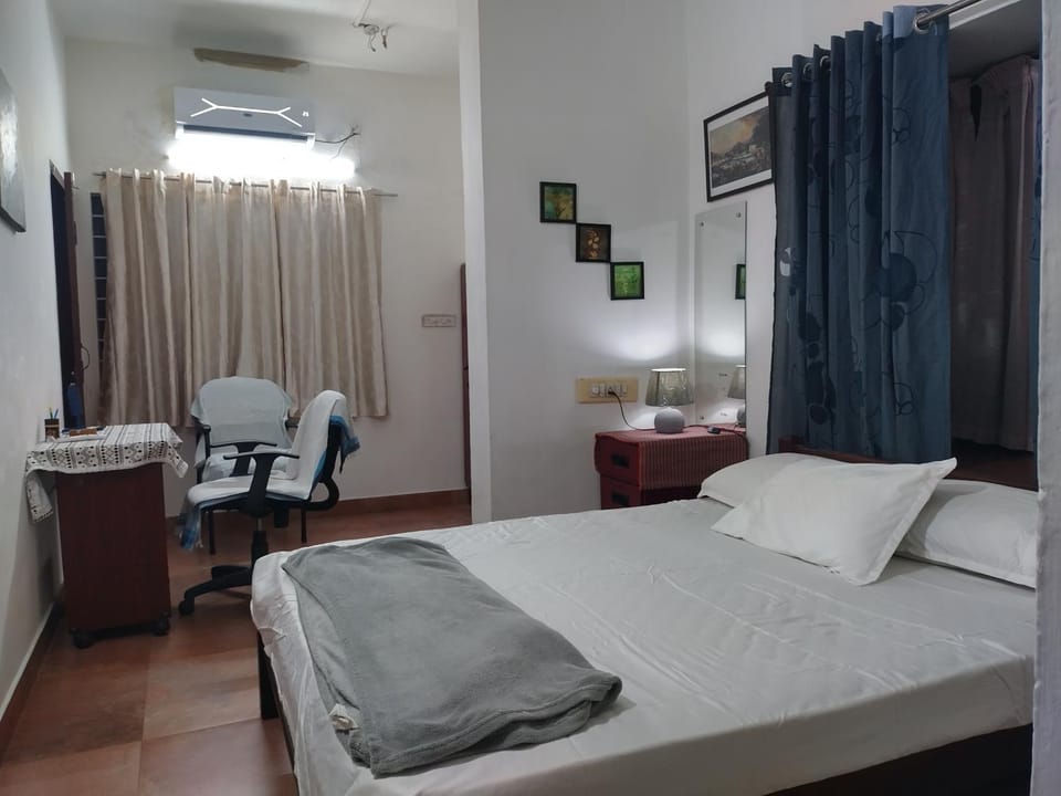 Green Residence Bed and Breakfast in Kochi