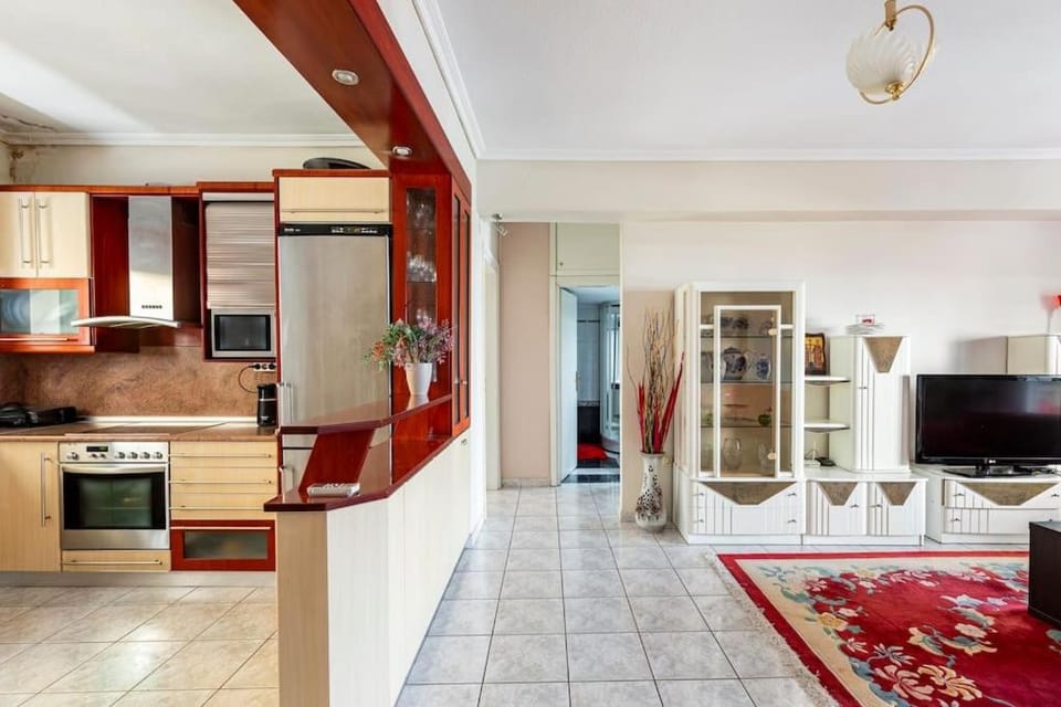 TV and multimedia, Kitchen or kitchenette, oven