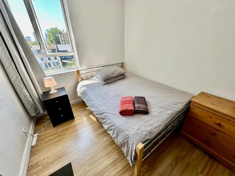 LimeHouse Stay Vacation rental in London