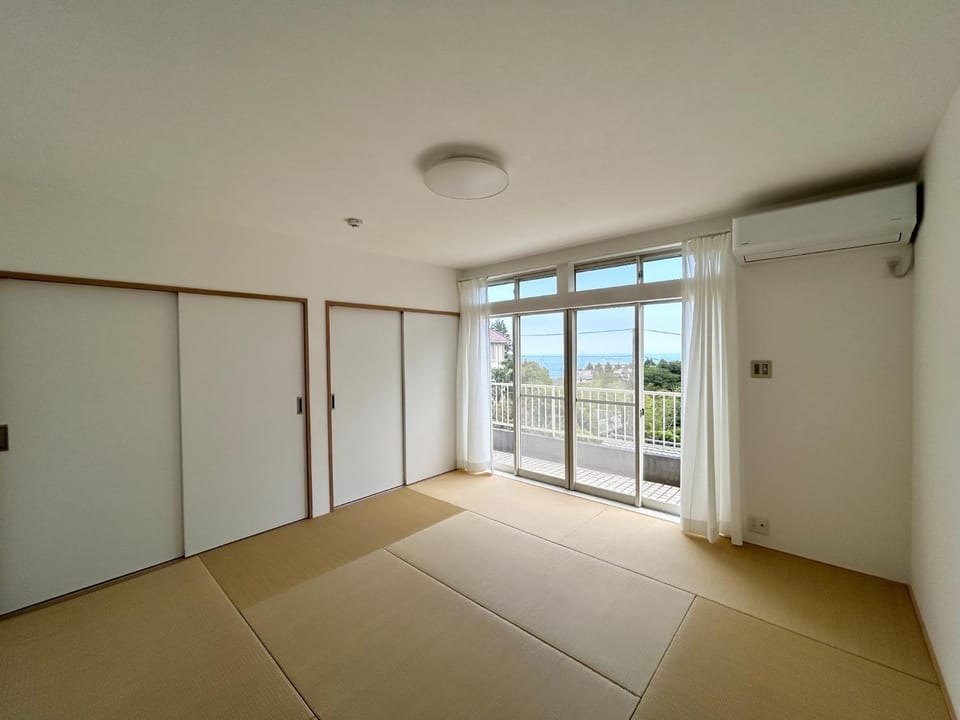 Bright House Saluton in Atami - Vacation STAY 18798v House in Shizuoka Prefecture