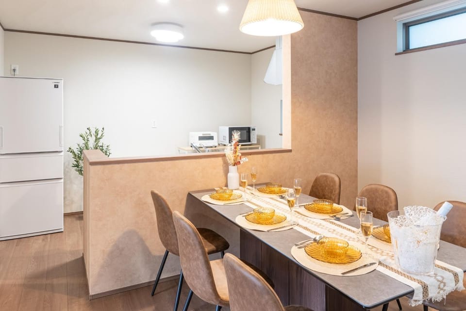 Grandioso Okinawa Pool Villa 8 - Vacation STAY 51262v House in Okinawa Prefecture