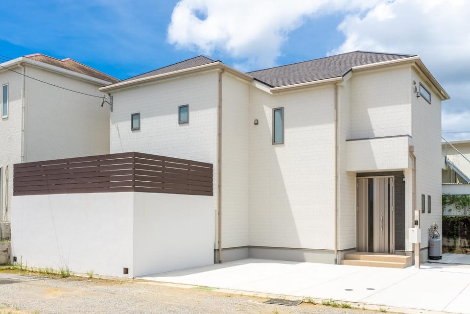 Grandioso Okinawa Pool Villa 8 - Vacation STAY 51262v House in Okinawa Prefecture