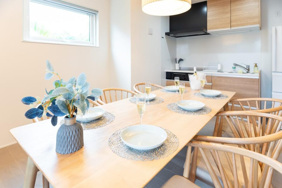 Grandioso Okinawa Pool Villa Onna - Vacation STAY 52628v House in Okinawa Prefecture