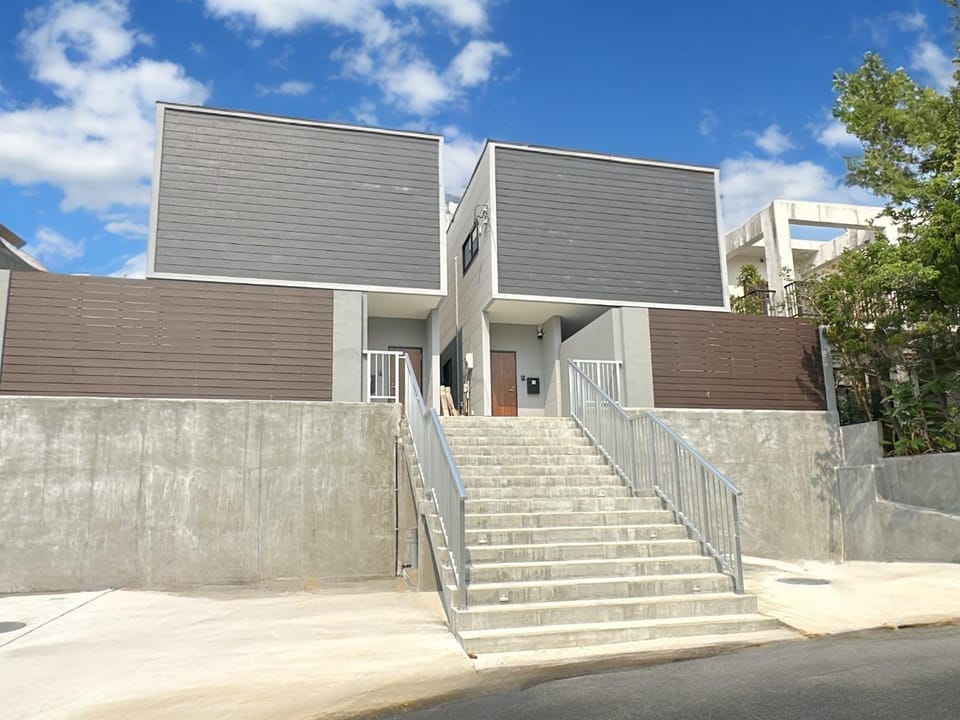 Grandioso Okinawa Pool Villa Onna - Vacation STAY 52628v House in Okinawa Prefecture