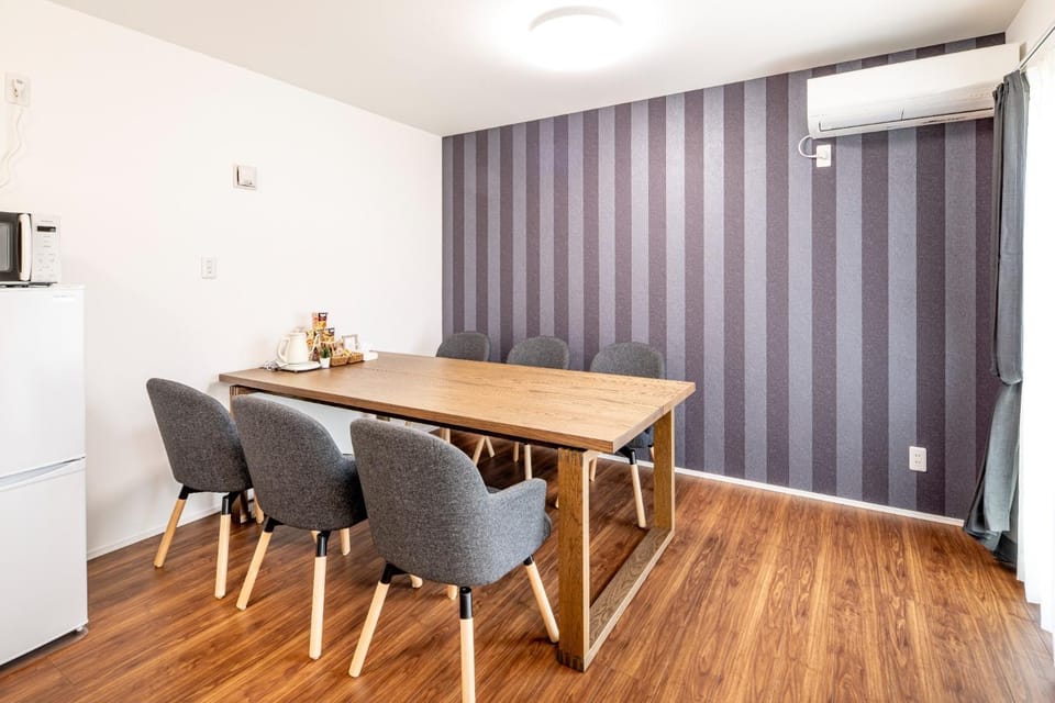 GUMPAKU Maebashi - Vacation STAY 64182v House in Japan