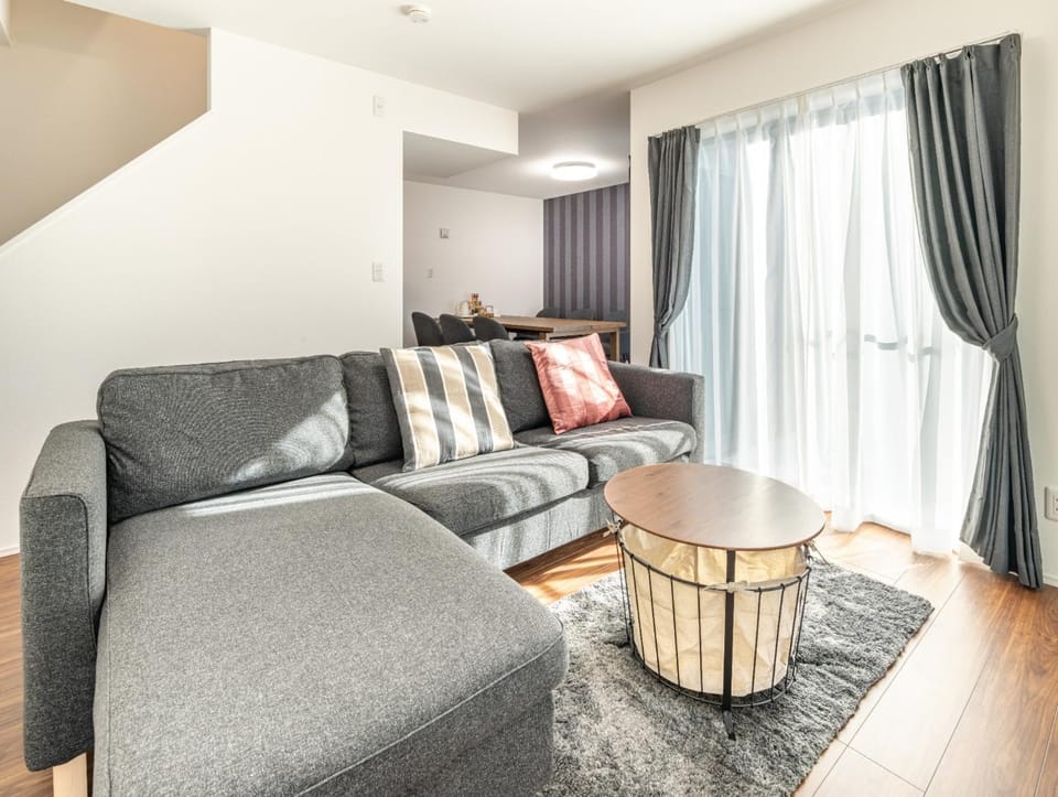 GUMPAKU Maebashi - Vacation STAY 64182v House in Japan
