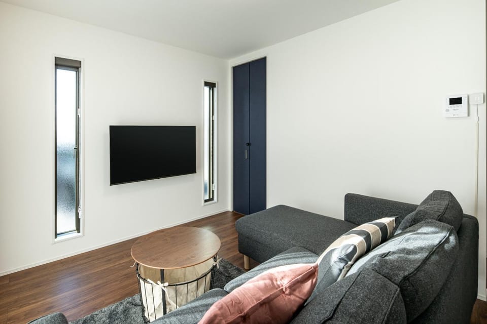 GUMPAKU Maebashi - Vacation STAY 64182v House in Japan