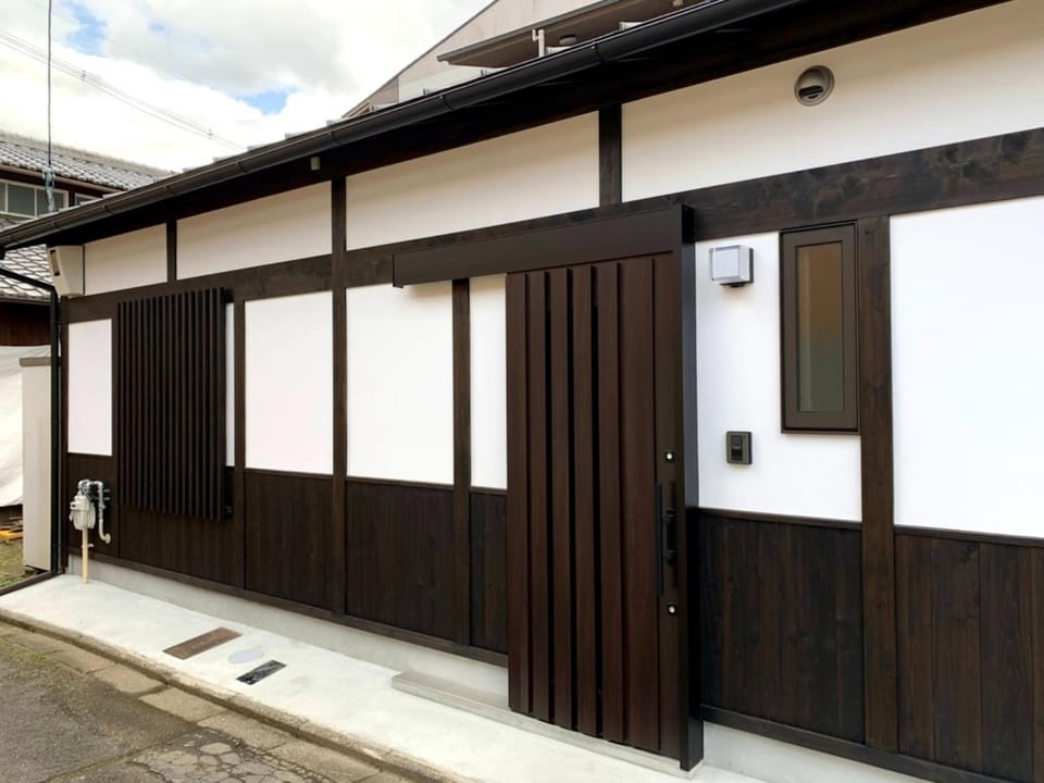 Daisenji Temple Alley Ing Sumi - Vacation STAY 67894v House in Kyoto