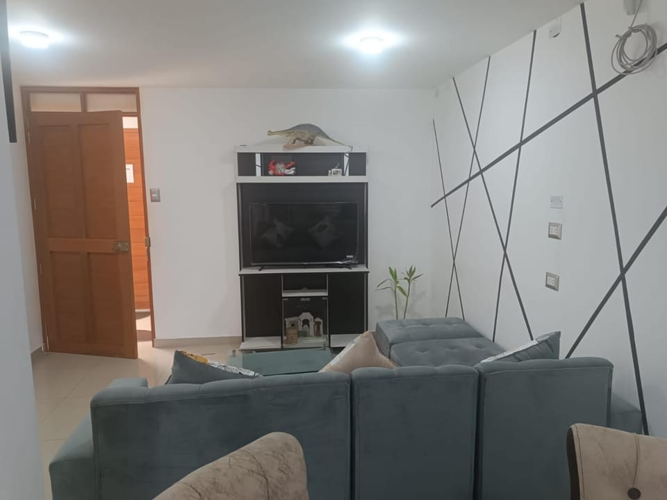 Dept 301 piso 03 Consultar Cochera, Apartment in Tacna