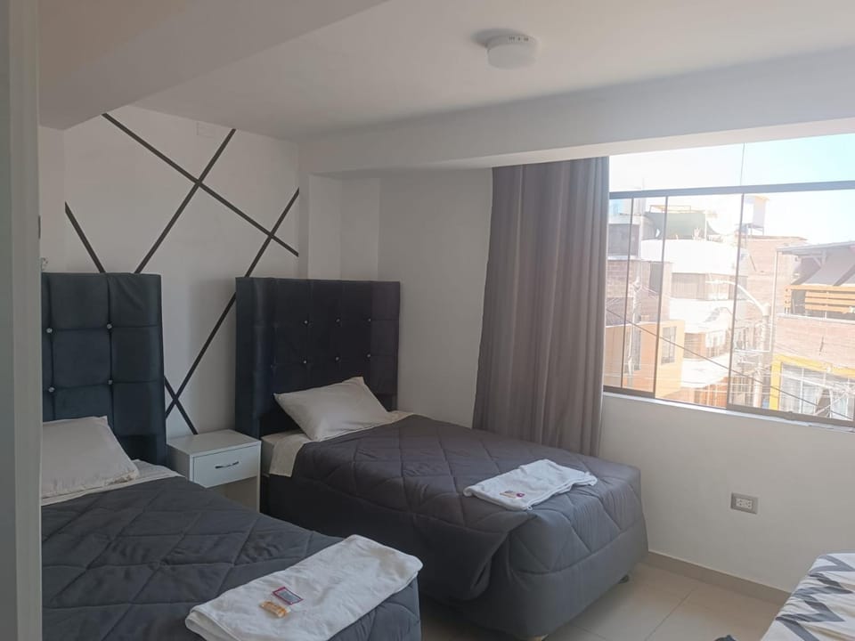 Dept 301 piso 03 Consultar Cochera, Apartment in Tacna