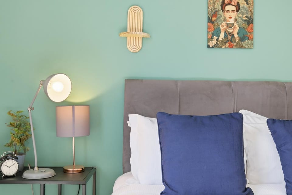 TERRA Hyde Park APARMENTS by KeyHol Apartment in City of Westminster