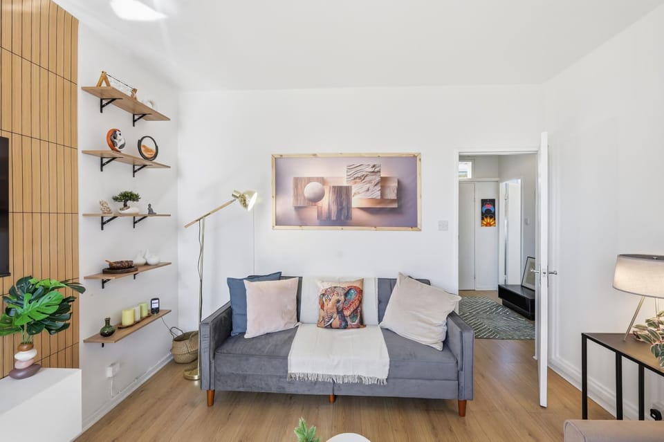 TERRA Hyde Park APARMENTS by KeyHol Apartment in City of Westminster