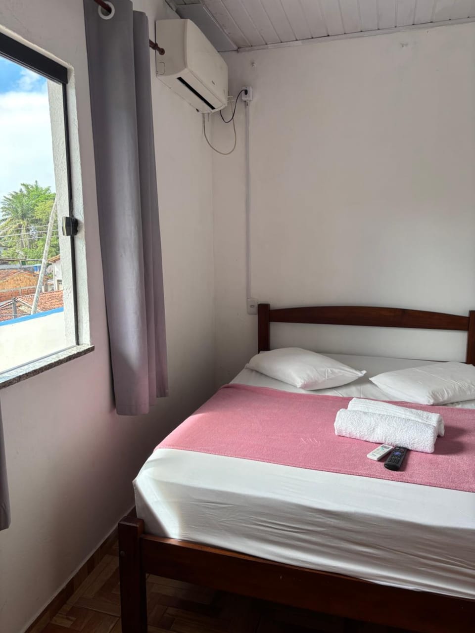 Prédio AZUL House in Itacaré