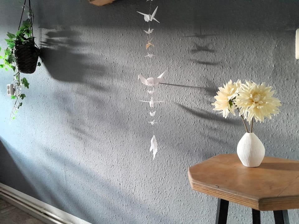 Decorative detail