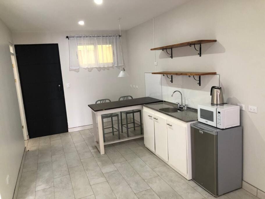 Plaza Avenida Uno Apartment in Alajuela Province
