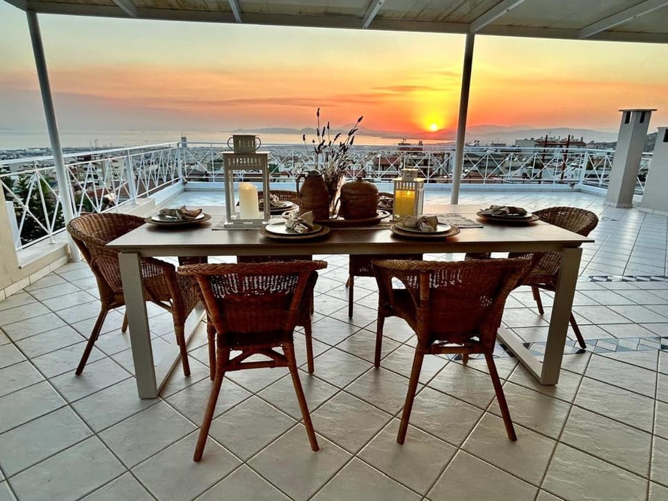 Glyfada sunset Apartment Apartment in South Athens