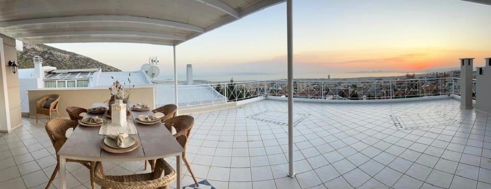 Glyfada sunset Apartment Apartment in South Athens