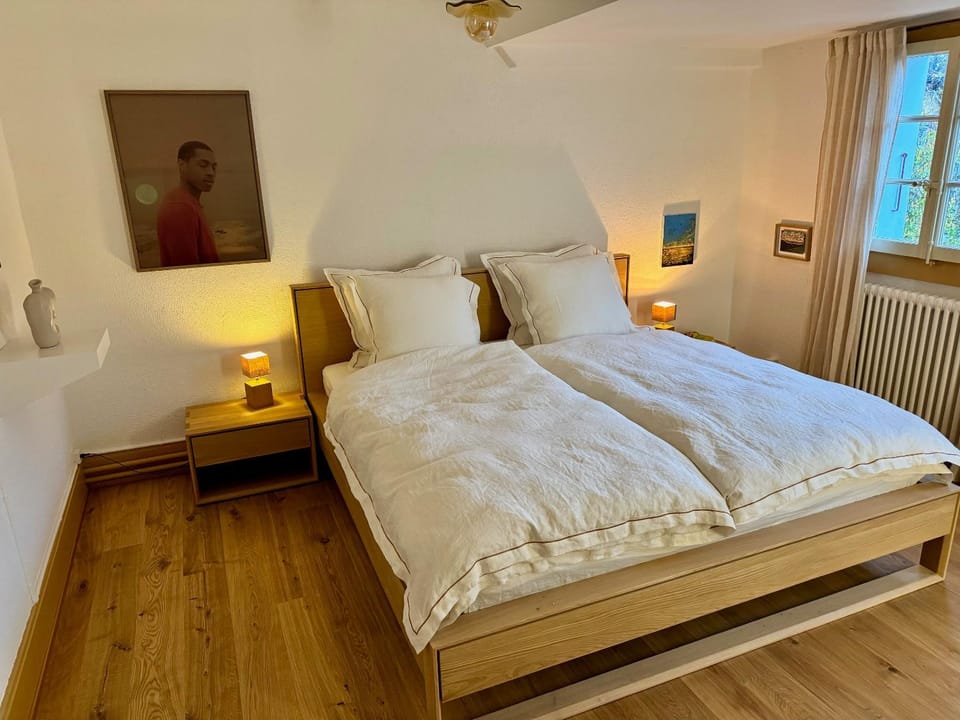 Domus Purpurea Bed and Breakfast in Canton of Vaud