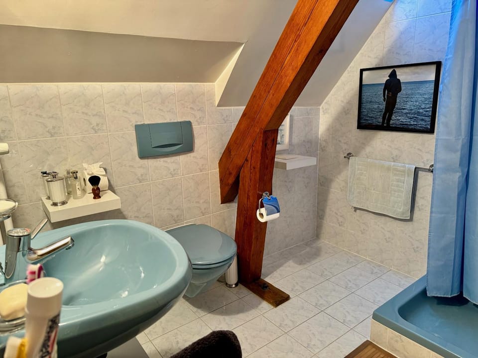 Domus Purpurea Bed and Breakfast in Canton of Vaud