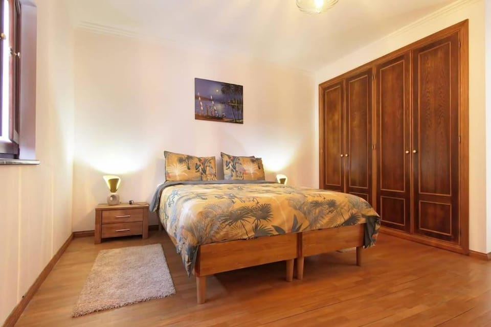 Casa Africana Apartment in Vila Nova de Milfontes