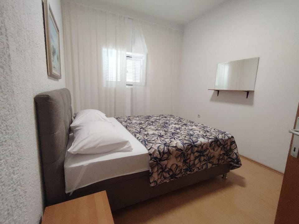 Apartman Saša C Apartment in Novi Vinodolski