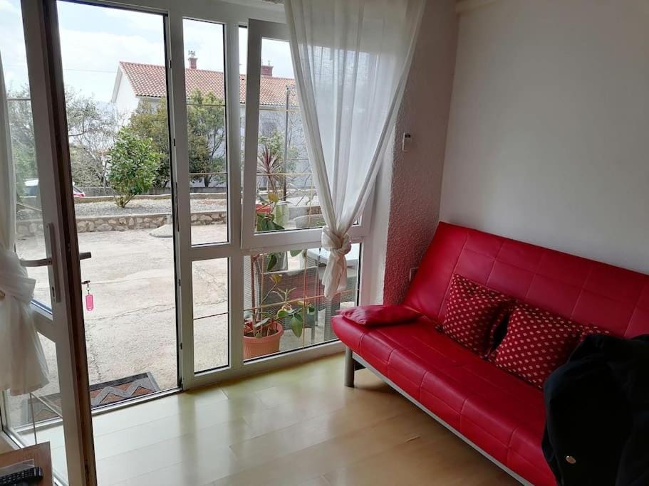 Apartman Saša C Apartment in Novi Vinodolski