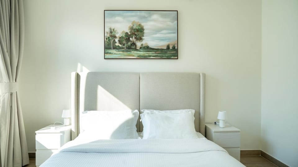 4BR Luxury Villa Yas Island Near F1 House in Abu Dhabi