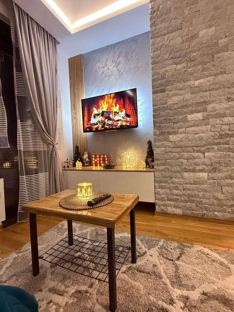 Diamond grey Titova Vila Apartment in Zlatibor