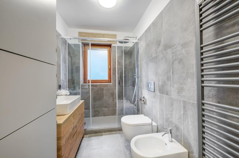 Maison Chevre Apartment in Courmayeur