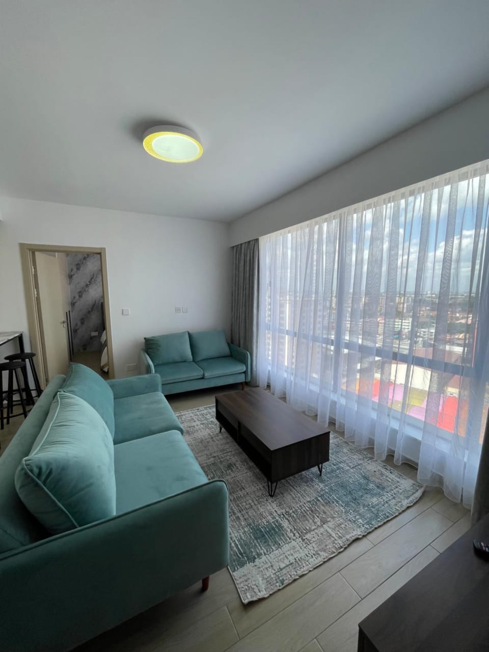Patio, Balcony/Terrace