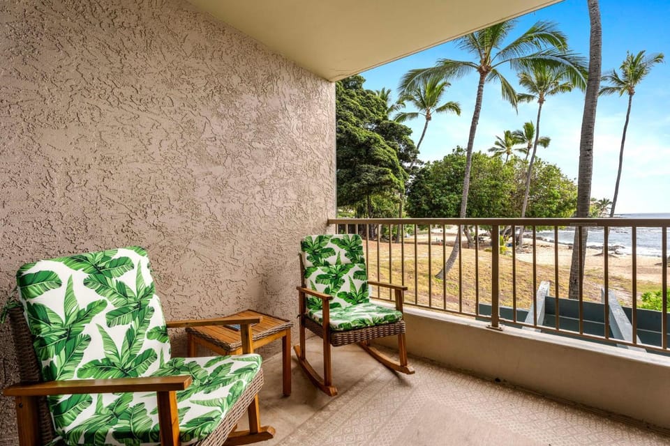 Kona Reef#B15 House in Holualoa
