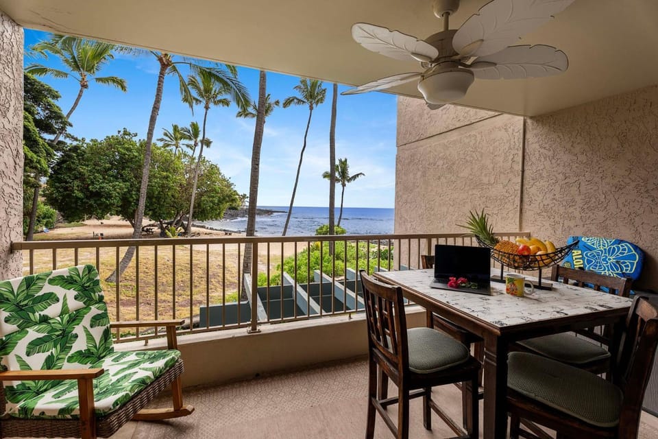 Kona Reef#B15 House in Holualoa