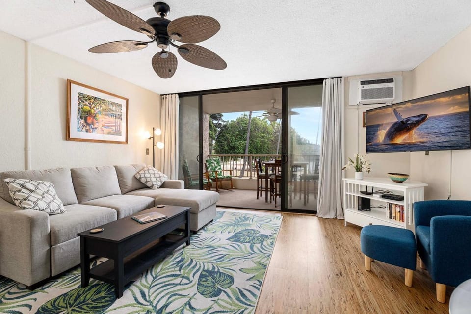 Kona Reef#B15 House in Holualoa