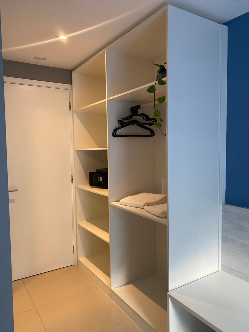 wardrobe