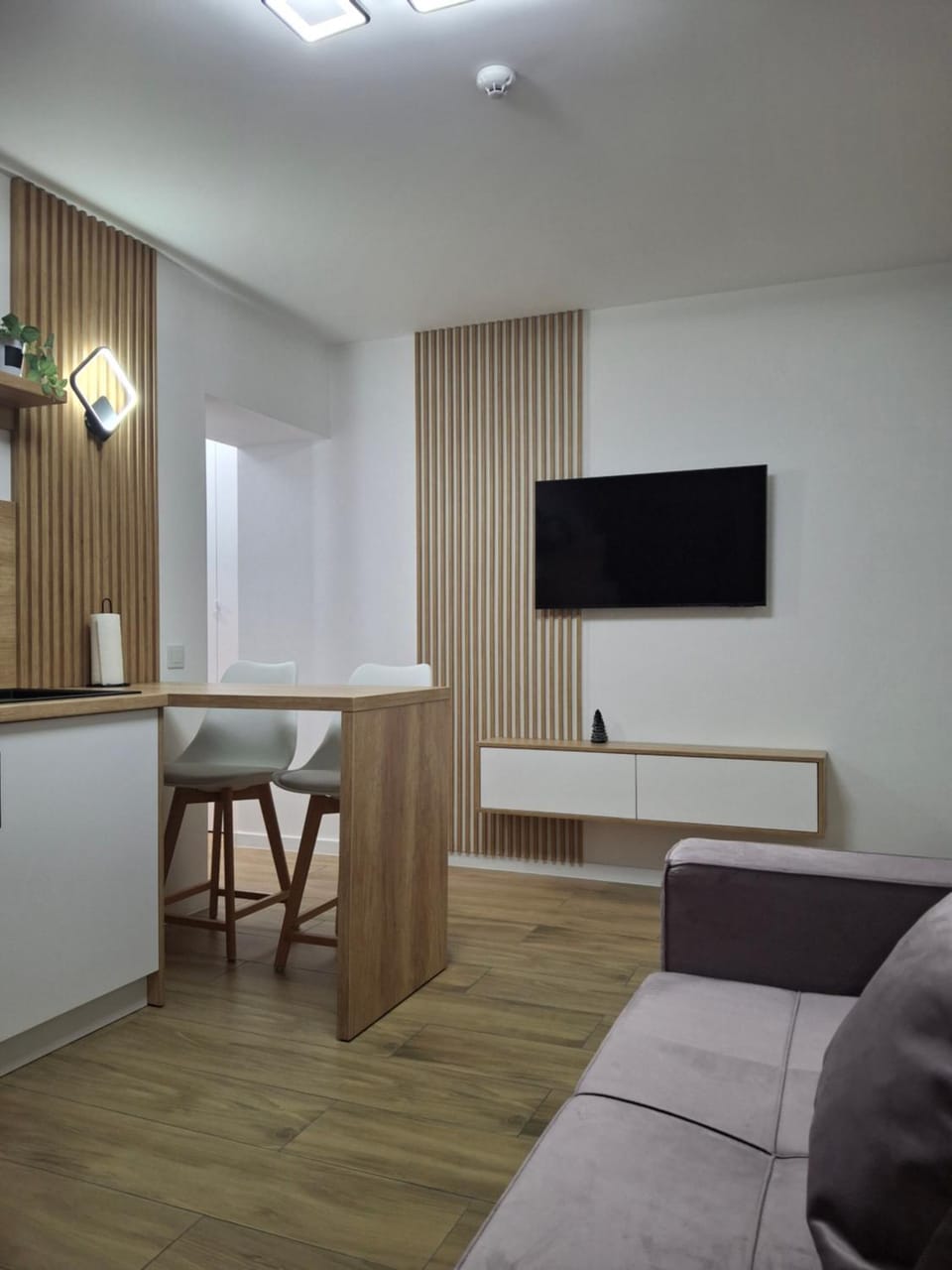 VaLi HOUSE Apartment in Sibiu