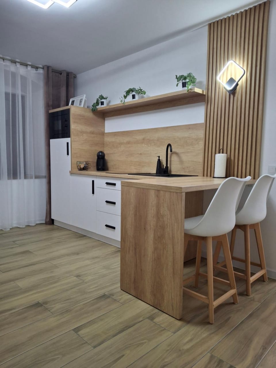 VaLi HOUSE Apartment in Sibiu